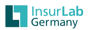 Logotipo de InsurLab Germany