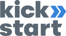 Logo di kickstart