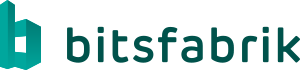 Logo von bitsfabrik