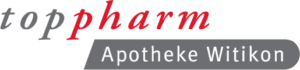 toppharm logo
