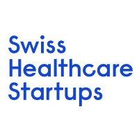Swiss Healthcare Startups logo