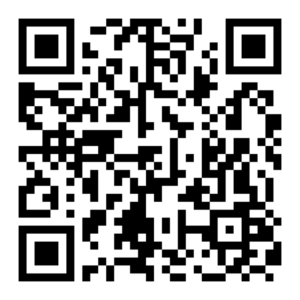 QR Code mit Link zur TOM Medikations App