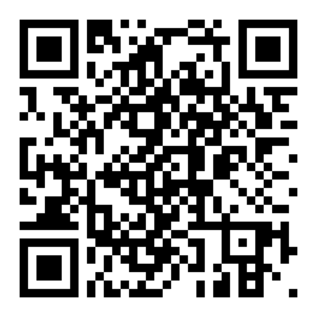 QR Code mit Link zur TOM App