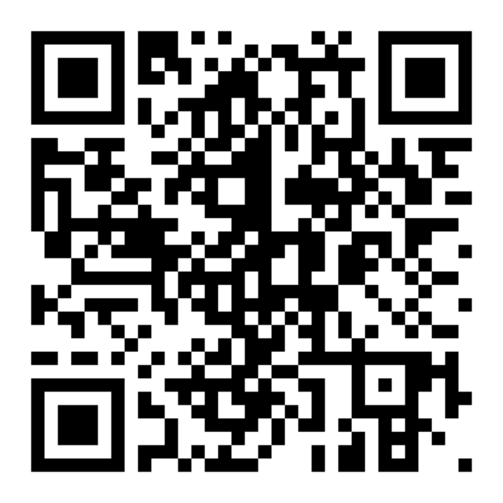 QR Code mit Link zur TOM App