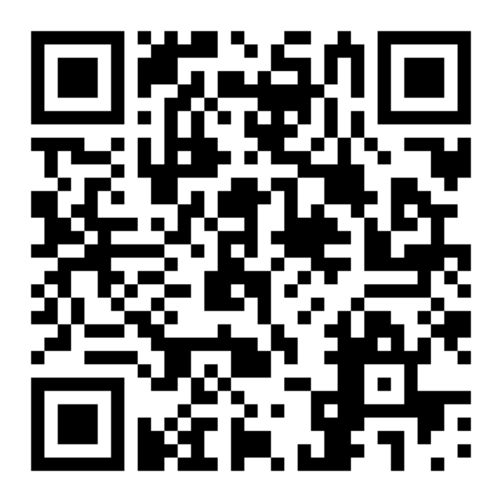 QR Code mit Link zur TOM App