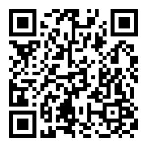 QR Code mit Link zur TOM App