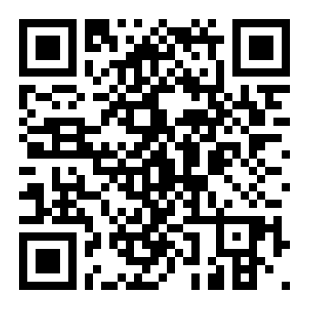 QR Code mit Link zur TOM Medikationsapp