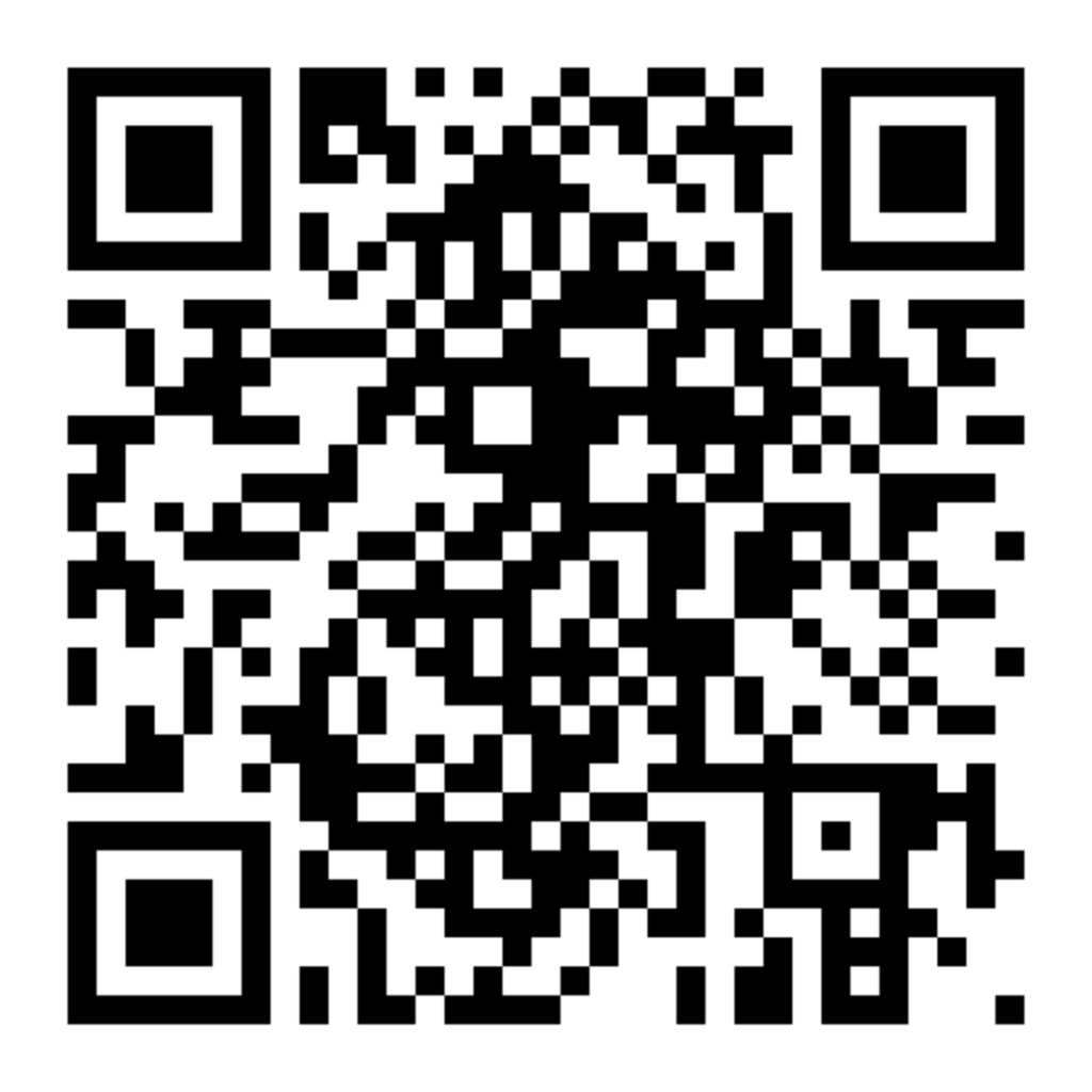 QR Code mit Link zur TOM Medikationsapp