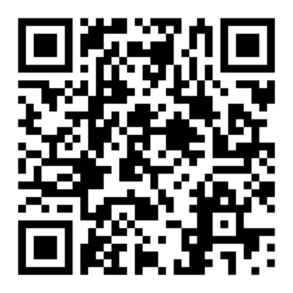 QR Code mit Link zur TOM App