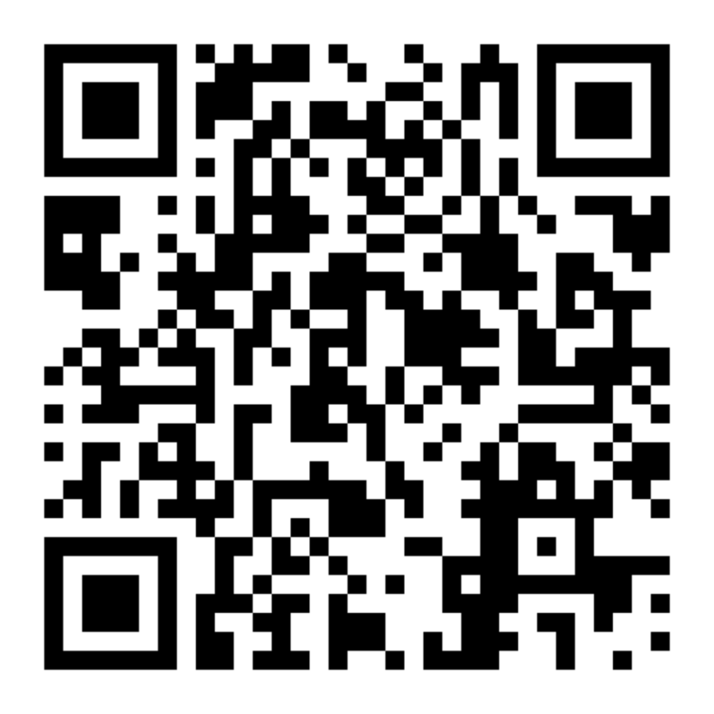 QR Code mit Link zur TOM App