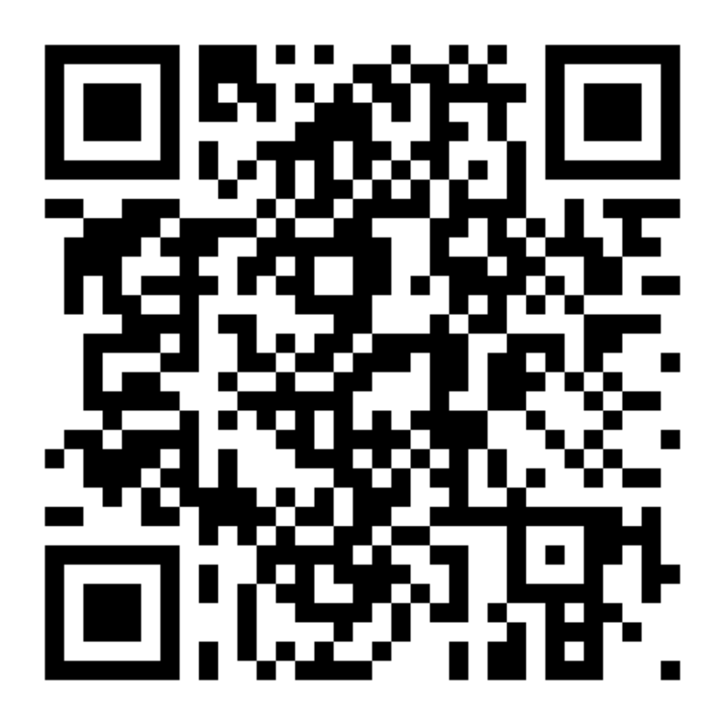 QR Code mit Link zur TOM Medikationsapp