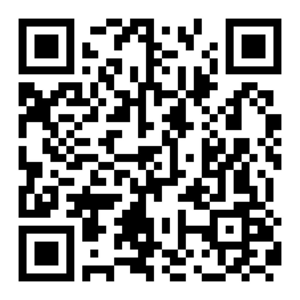 QR Code mit Link zur TOM App