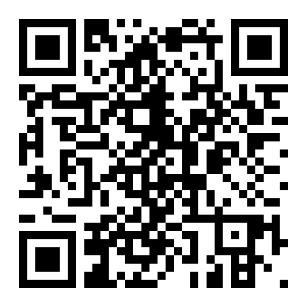 QR Code mit Link zur TOM App